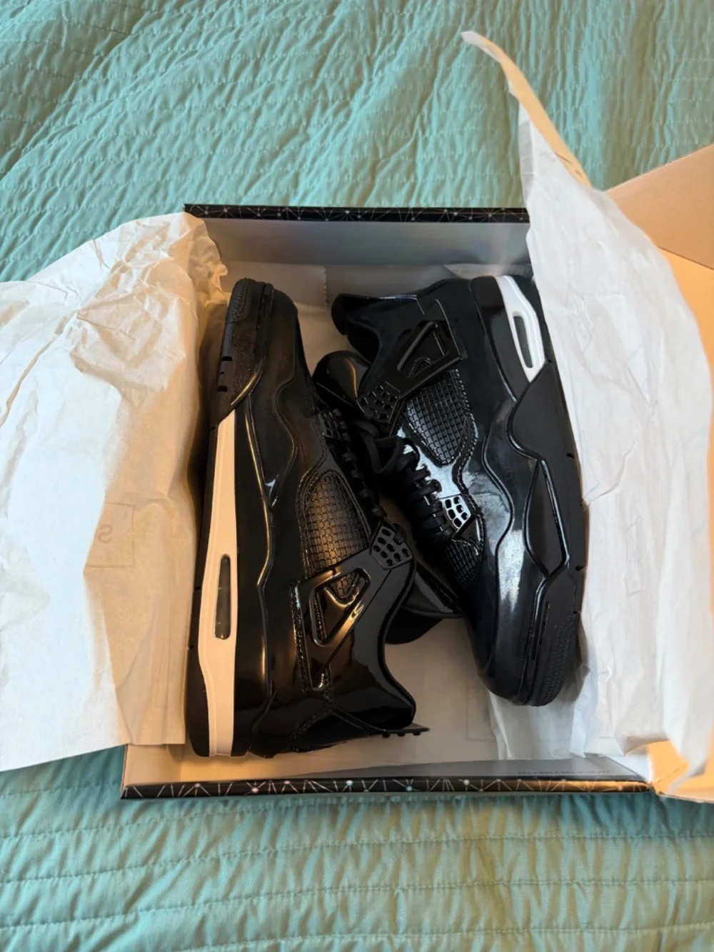 Jordan size 11